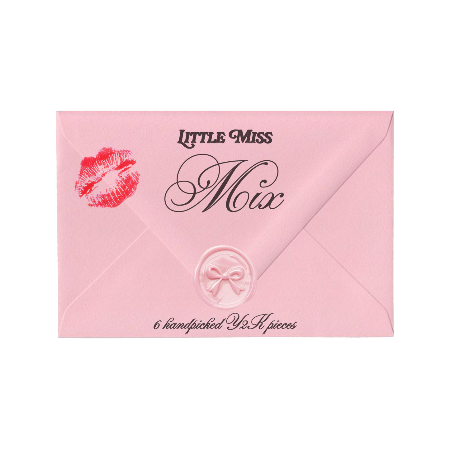 ✧ Little Miss Mix ✧