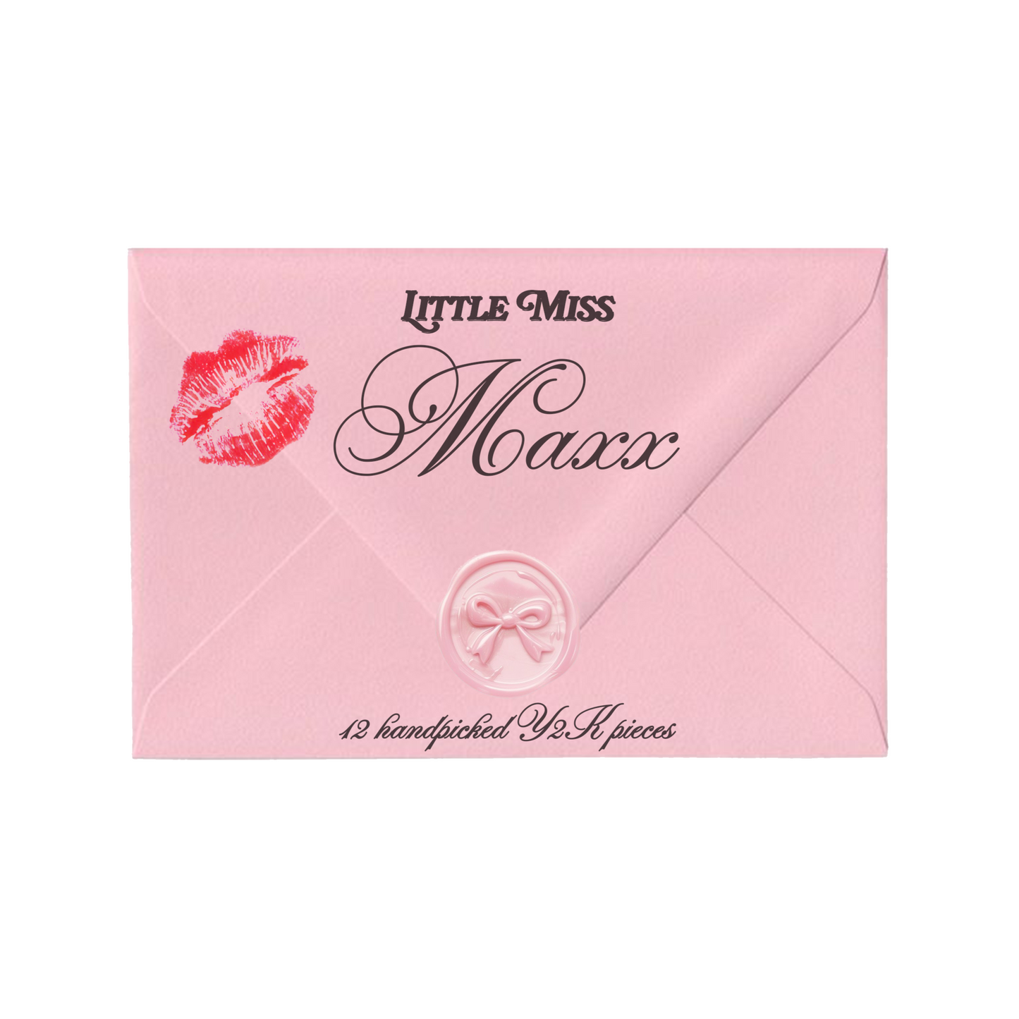 ✧ Little Miss Maxx ✧