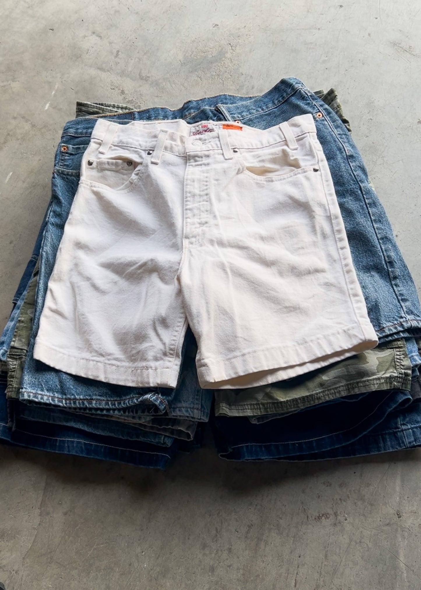 Jorts (20 Pieces)