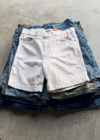 Jorts (20 Pieces)