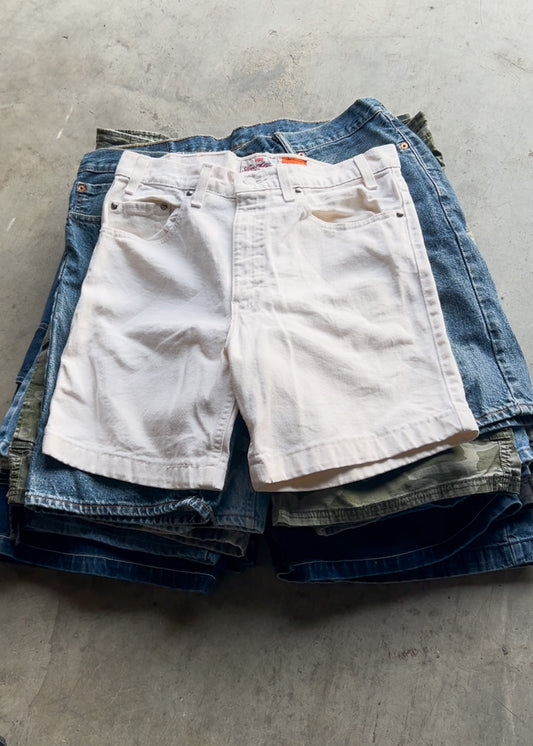 Jorts (20 Pieces)