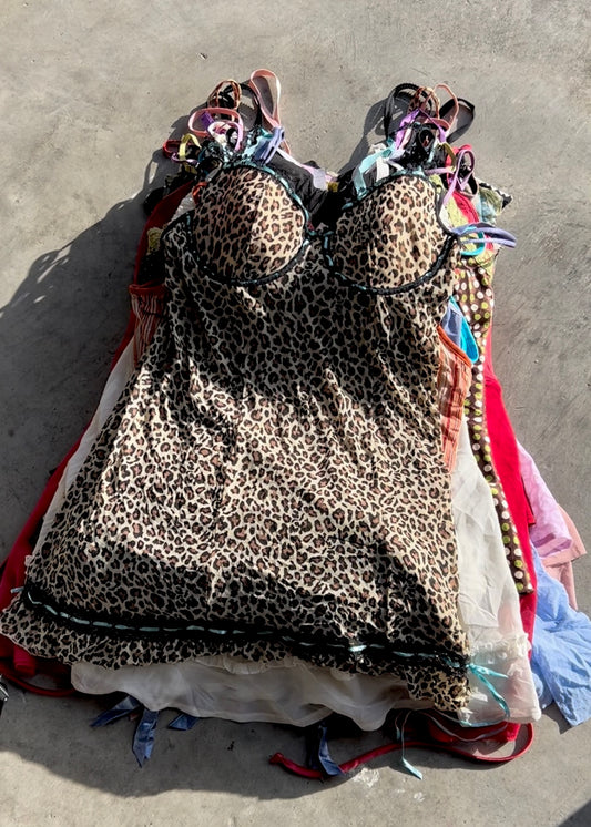 Y2K Lingerie Top (20 Piece)