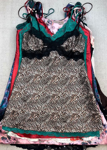 Slip Dress (20 Piece)