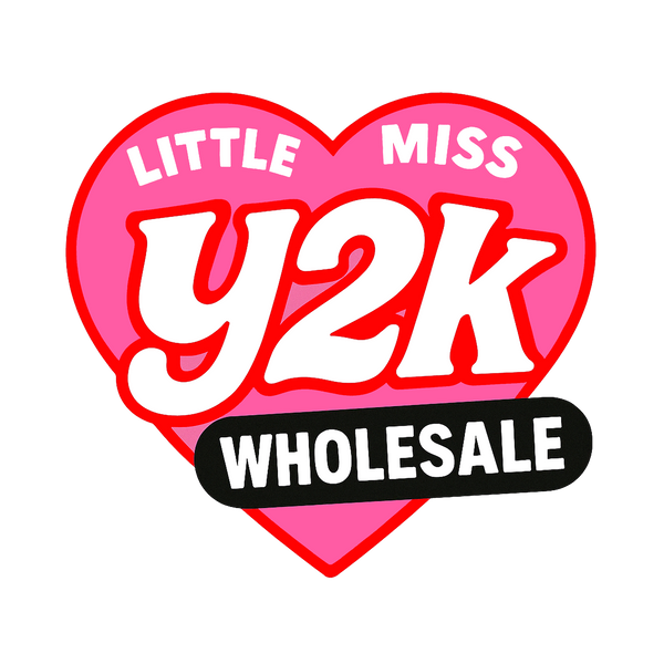 Little Miss Y2K Wholesale