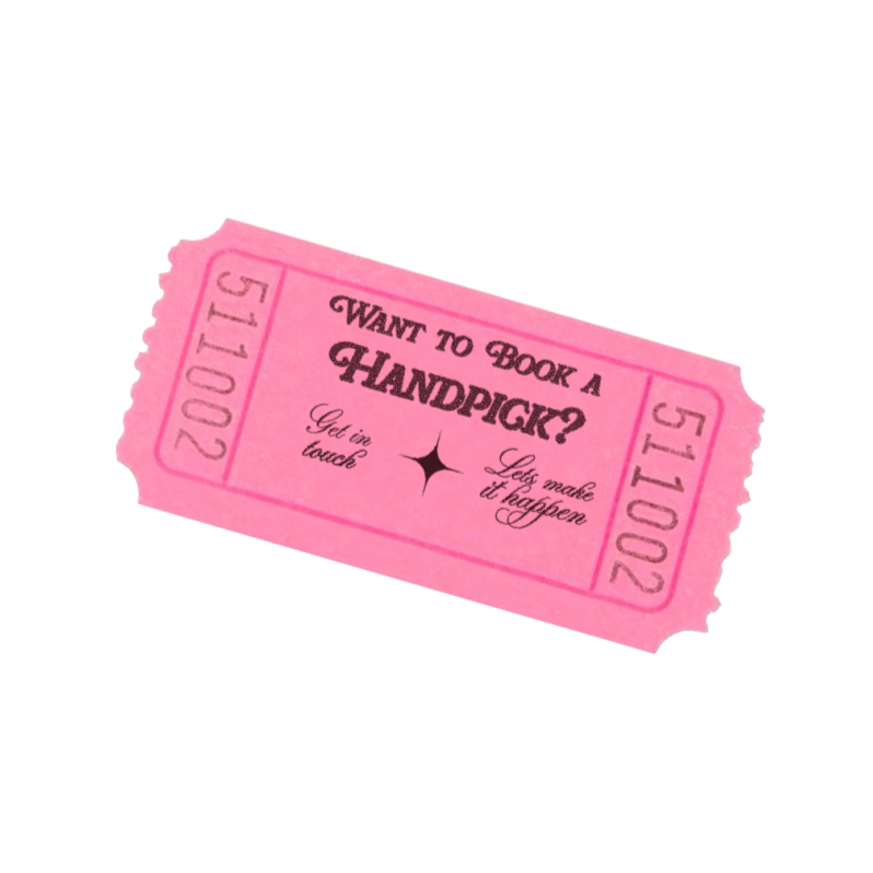 Virtual Handpick Appointment (deposit)