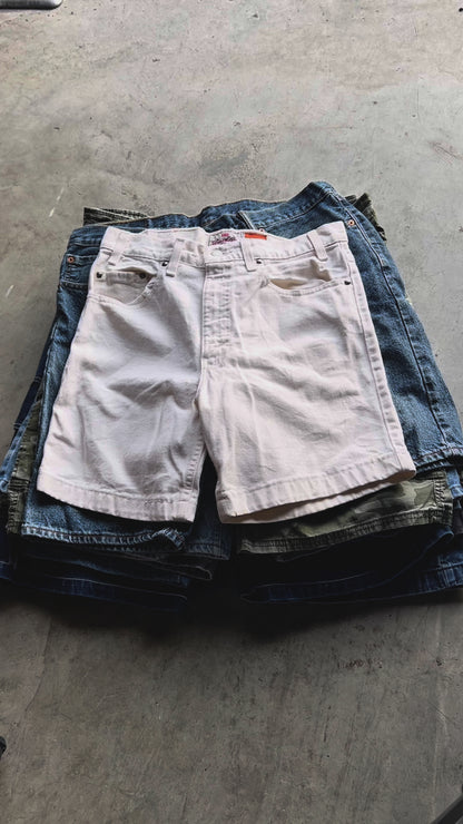 Jorts (20 Pieces)
