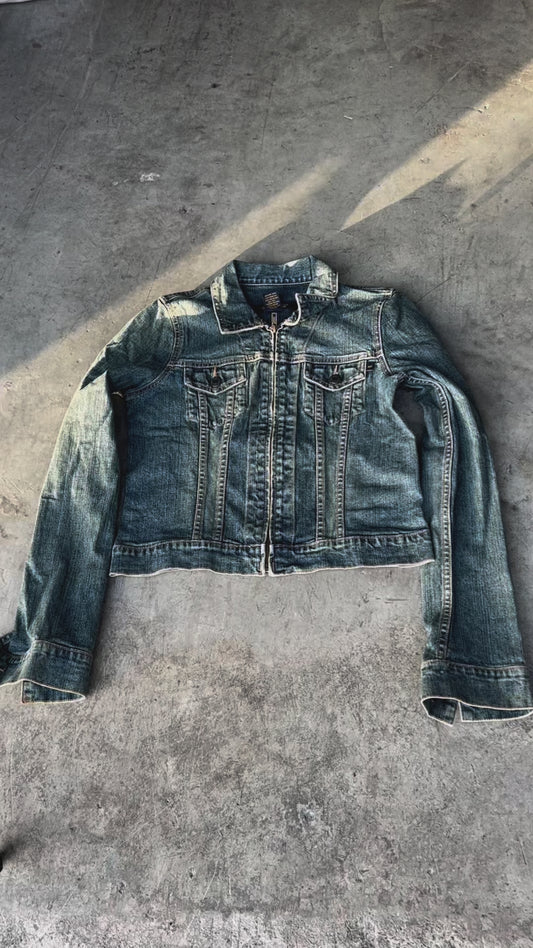 Y2K Jacket Mix (20 Pieces)