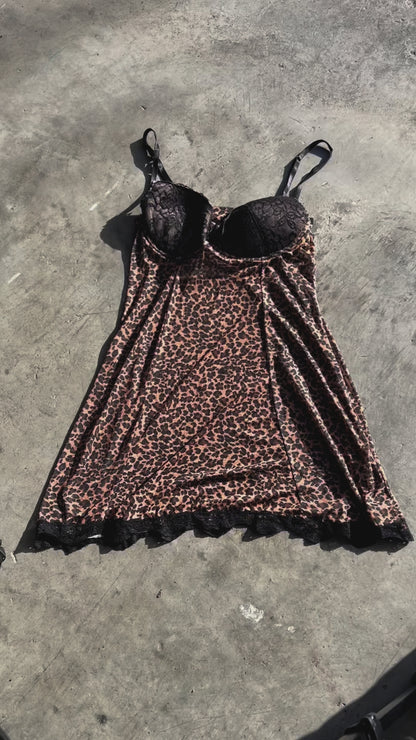 Y2K Lingerie Top (20 Piece)