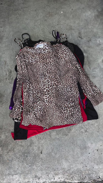 Little Miss FestiGal