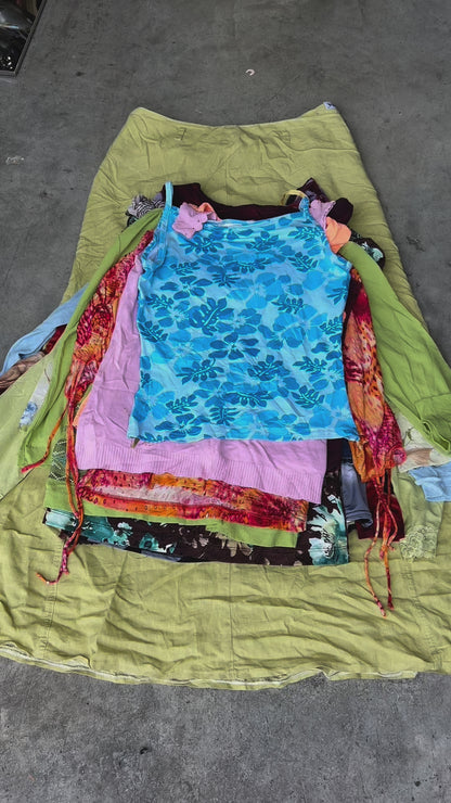 Little Miss Tropi-Core