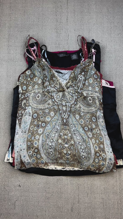 Cami Top (20 Piece)